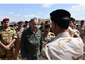 Musul'u kurtarma operasyonu