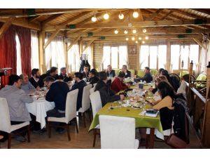 Belediye Başkanı Arslan, 2 yıllık çalışmalarını değerlendirdi