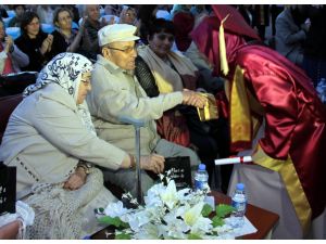 Hayırsever iş adamı Cemil Ercan vefat etti