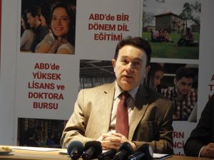 Girişimciliği çocuk yaşta öğrenecekler