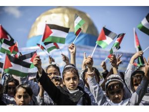 Filistin Toprak Günü