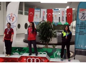 Atıcılık: Bahar Kupası