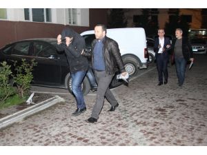 Tekirdağ’da dolandırıcılık operasyonu