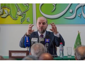 Kudüs ve Mescid-i Aksa paneli