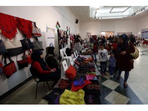 "Filistin Toprak Günü"nün 40. yıl dönümü