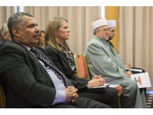 Macaristan'da İslam'ın resmi din kabul edilmesinin 100. yılı