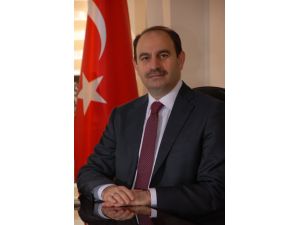 PTT Genel Müdürlüğüne Kenan Bozgeyik atandı