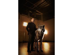 "Orman Çocuğu" 15 Nisan'da vizyona girecek