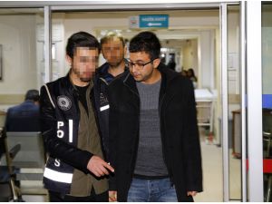 Ankara merkezli FETÖ operasyonu