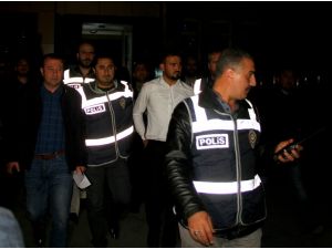 Gaziantep'teki cinayetler