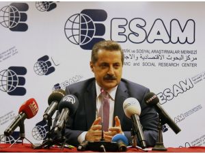 Gıda, Tarım ve Hayvancılık Bakanı Çelik: