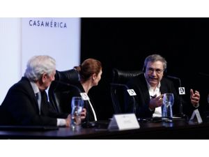 "Vargas Llosa: Kültür, Fikirler ve Özgürlük Semineri"