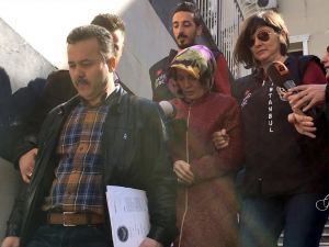 Kartal'da kaybolan Beratcan'ın öldürülmesi