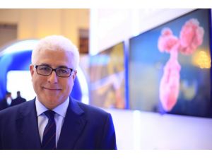 Meme kanserine karşı "Akdeniz diyeti" önerisi