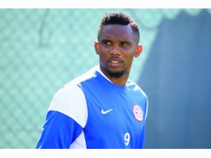 Antalyaspor Teknik Direktörü Morais: