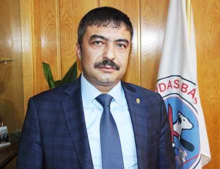 Balbaloğlu: “Kırmızı etin gündem yapılması mantıksız"