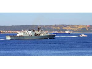 Ege'de göçmen kaçaklığıyla mücadele