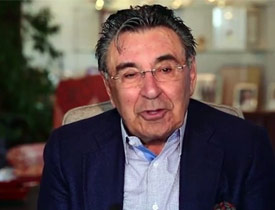 Aydın Doğan'a şok! 220 milyon dolarına el konulacak