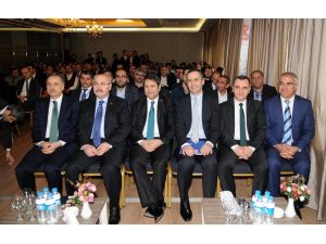 Avrupa Birliği Bakan Yardımcısı Şahin: