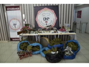 Hem uyuşturucu satmış hem de terör saldırılarında bulunmuşlar