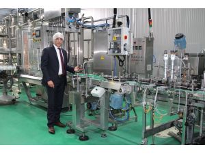 Marmarabirlik ambalajı küçülttü, hedefi büyüttü