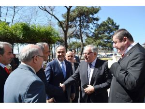 CHP Genel Başkan Yardımcısı Koç: