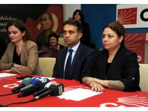 CHP İl Başkanı Tozan'ın darbedilmesi