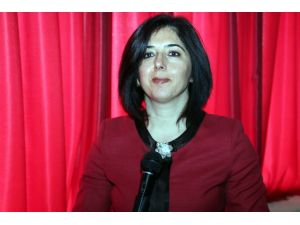 Şarkışla'da girişimcilik paneli