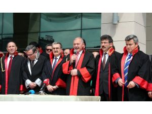 Savcı Kiraz'ın şehit edilişinin 1. yıldönümü