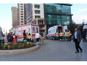 GÜNCELLEME - Diyarbakır'da terör saldırısı