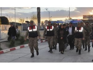 Şanlıurfa'da terör operasyonu