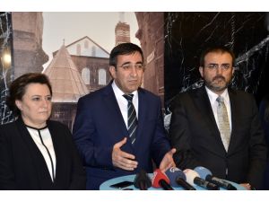 Diyarbakır'daki terör saldırısı