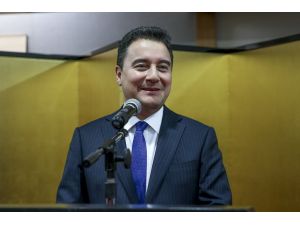 Japonya'nın Ankara Büyükelçisine veda resepsiyonu