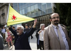 Cumhurbaşkanı Erdoğan karşıtlığında birleştiler