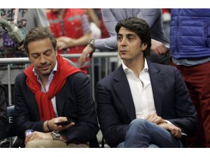 Basketbol: THY Avrupa Ligi