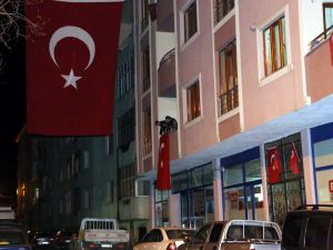 Diyarbakır'daki terör saldırısı