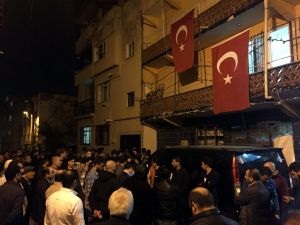 Diyarbakır'daki terör saldırısı