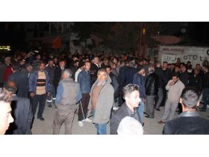 Adıyaman'daki kavga