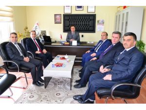 Akdağmadeni'nde zabıt katipliği bölümü açılacak