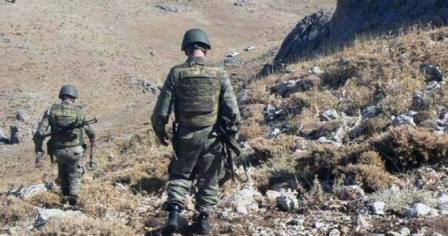 Van'da polise roketatarlı saldırı