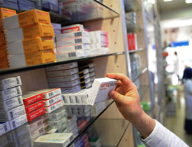 İlaç alım protokolünde mutabakata varıldı