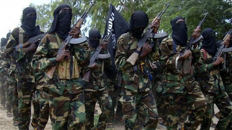 Kenya'da Müslüman'a saygı