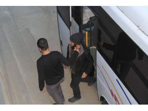 Adıyaman'daki terör operasyonu