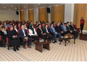 "Anne Dostu Hastane" programı