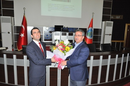 4. Karatay Konferansları start aldı
