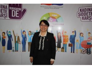 Türkiye'nin kadına şiddetle mücadele çalışmaları