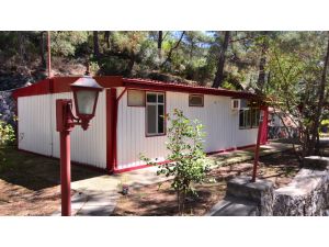 Sancar'ın adı eğitim köyünde yaşayacak