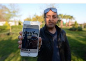 Turgut Özal'ın papağanı Cabbar'ın çalındığı iddiası