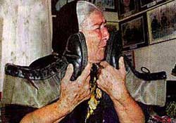 GOLFÇÜ Paşa bu haberi okusun!