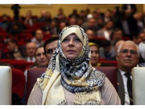 "Suriyeli mülteciler Türkiye'nin merhametine minnettar"